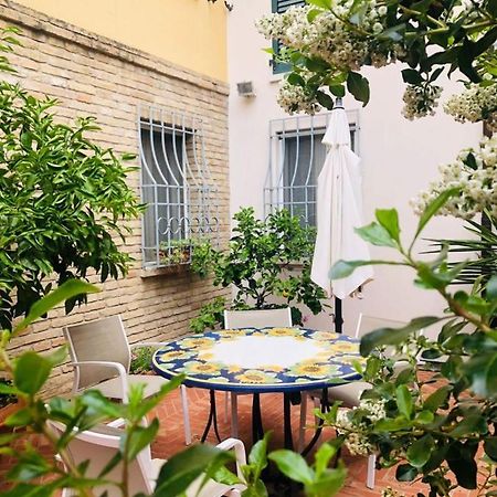 B&B La Chicca Ravenna Eksteriør bilde