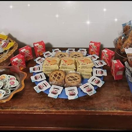 B&B La Chicca Ravenna Eksteriør bilde