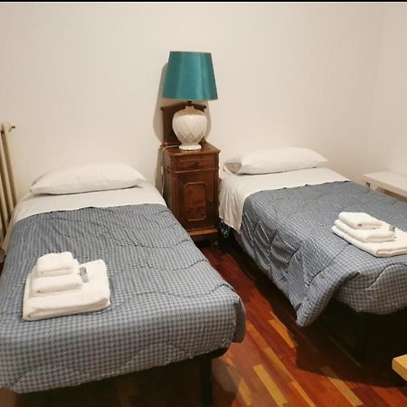 B&B La Chicca Ravenna Eksteriør bilde