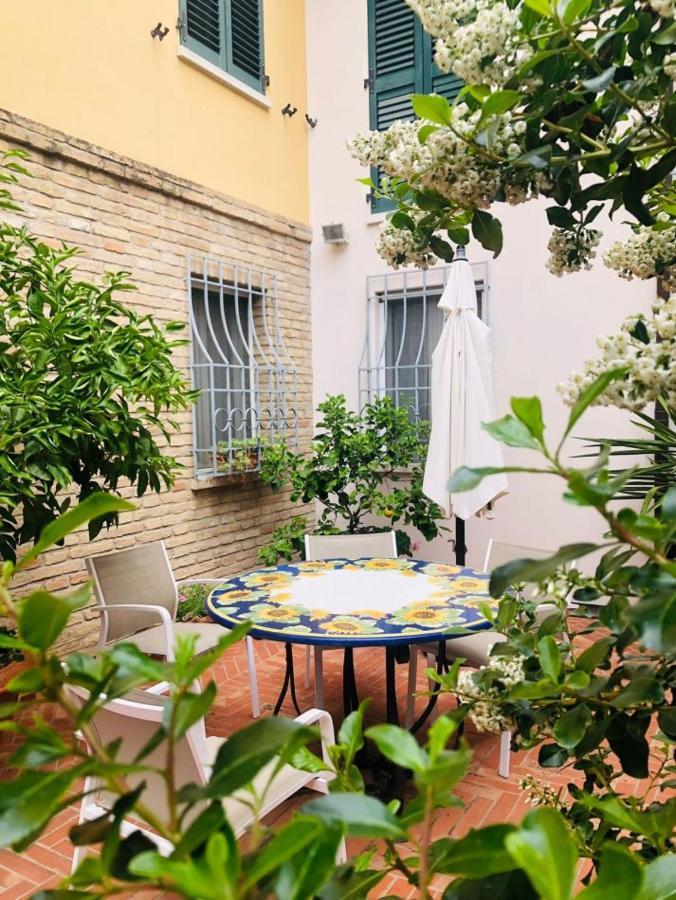 B&B La Chicca Ravenna Eksteriør bilde