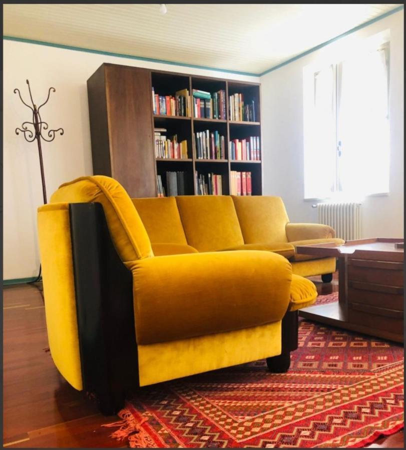 B&B La Chicca Ravenna Eksteriør bilde
