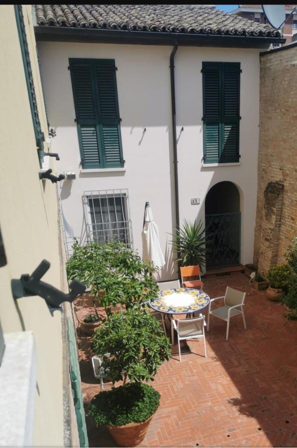 B&B La Chicca Ravenna Eksteriør bilde
