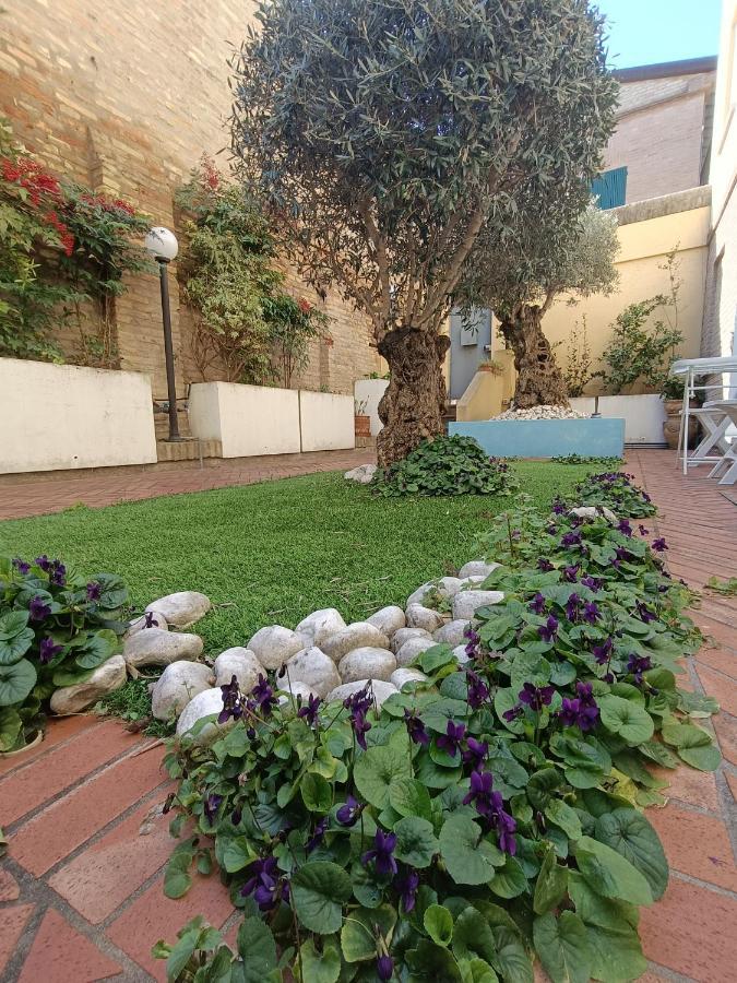B&B La Chicca Ravenna Eksteriør bilde