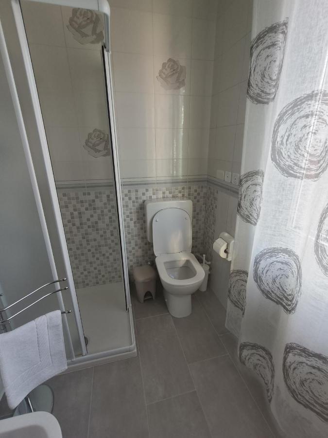 B&B La Chicca Ravenna Eksteriør bilde