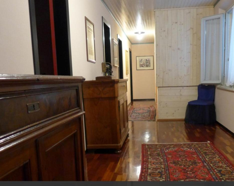B&B La Chicca Ravenna Eksteriør bilde