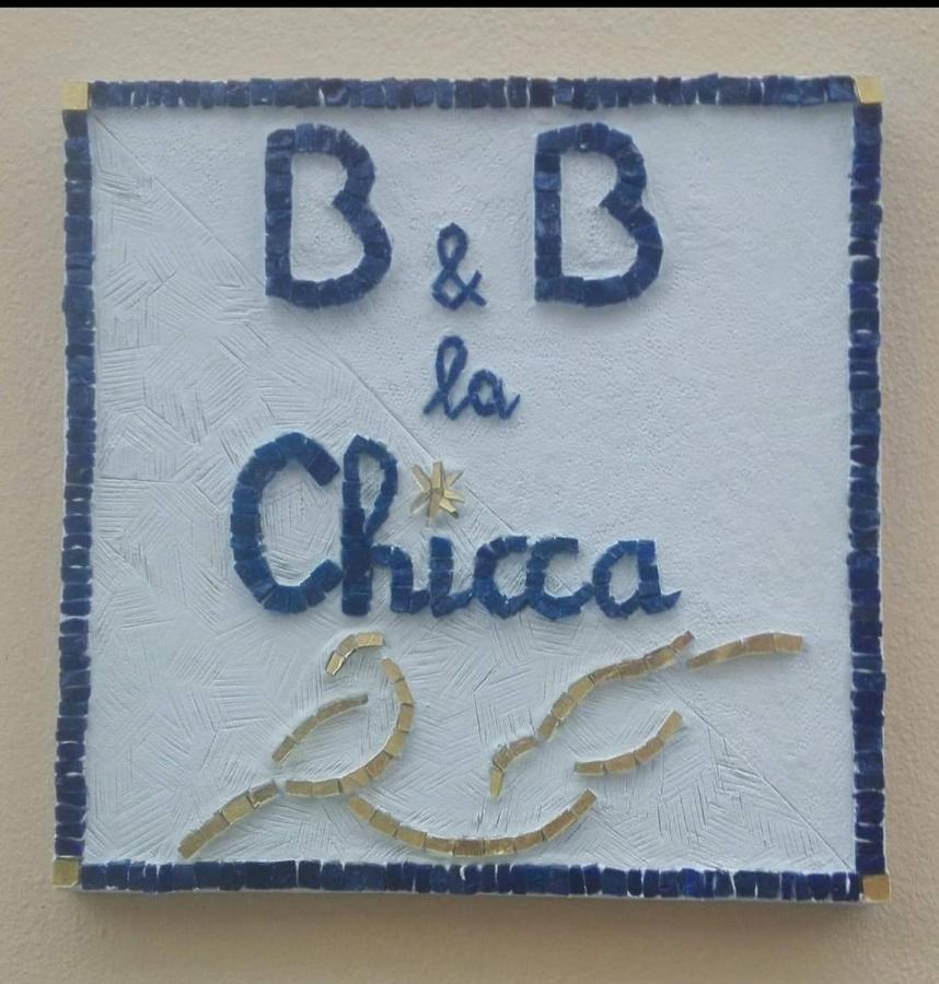B&B La Chicca Ravenna Eksteriør bilde