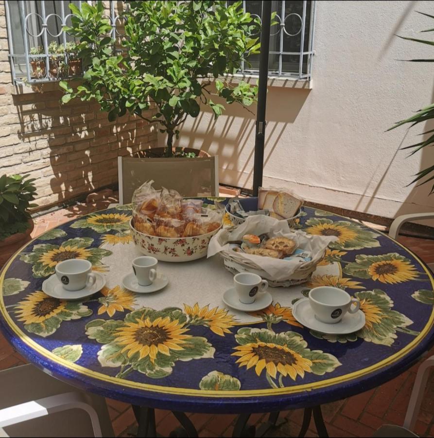 B&B La Chicca Ravenna Eksteriør bilde