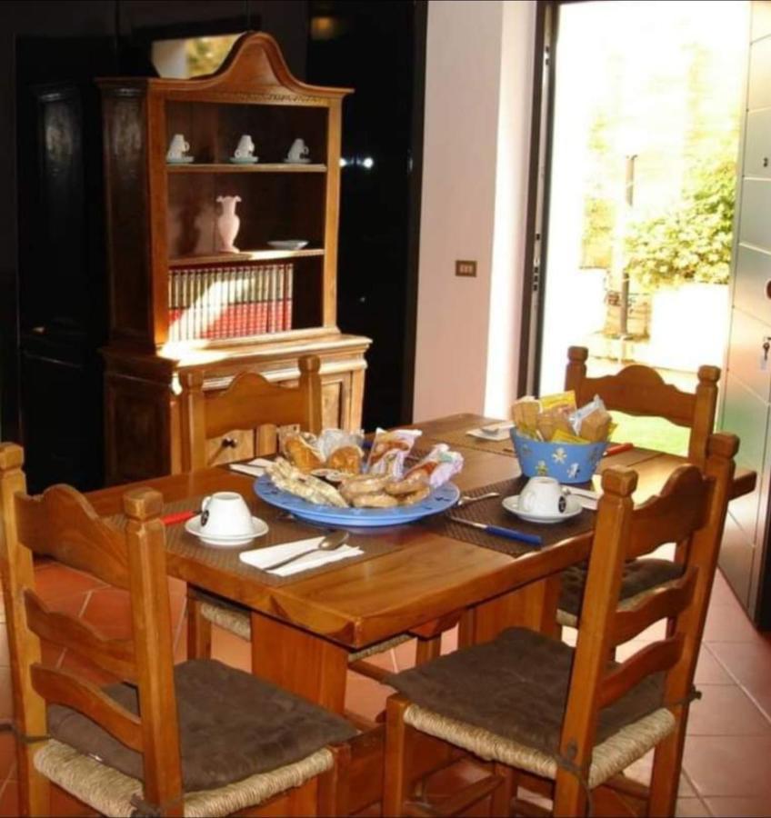 B&B La Chicca Ravenna Eksteriør bilde