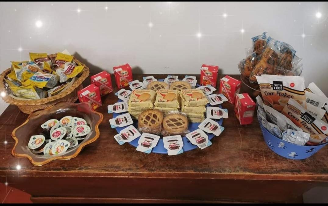 B&B La Chicca Ravenna Eksteriør bilde
