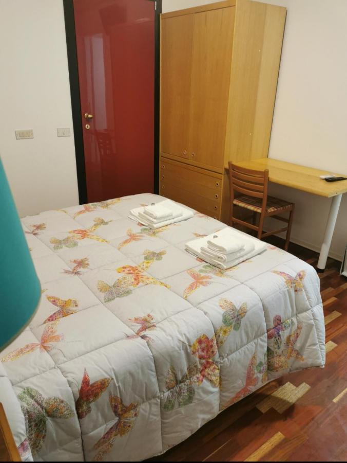 B&B La Chicca Ravenna Eksteriør bilde