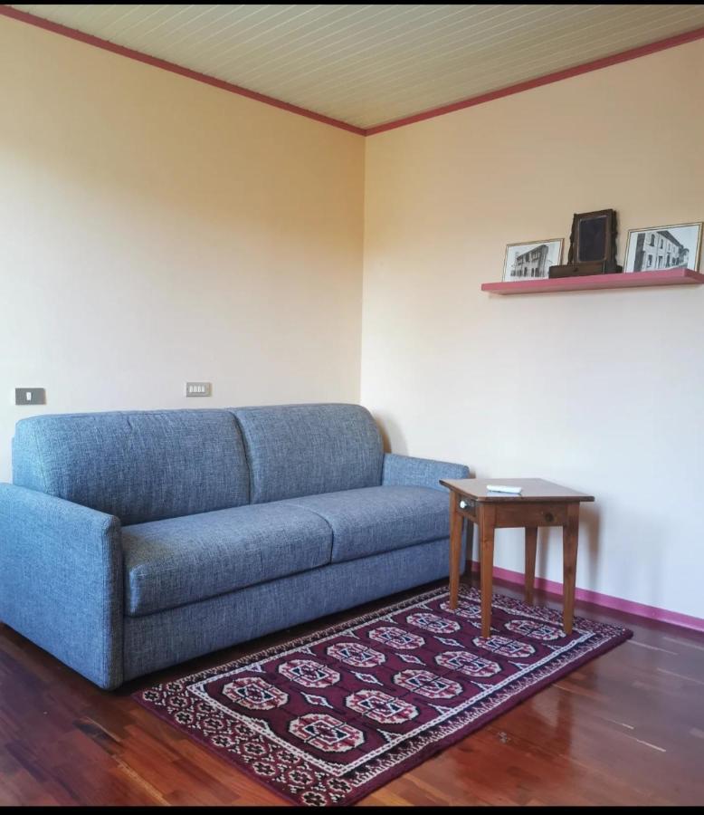 B&B La Chicca Ravenna Eksteriør bilde