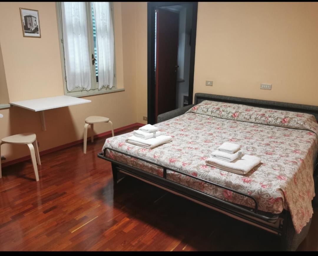 B&B La Chicca Ravenna Eksteriør bilde