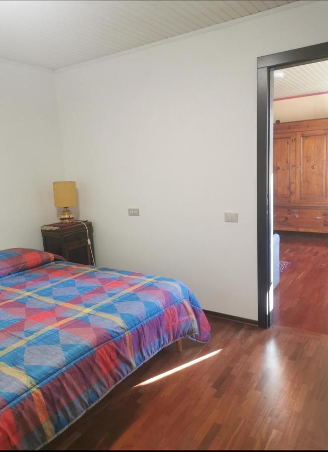 B&B La Chicca Ravenna Eksteriør bilde