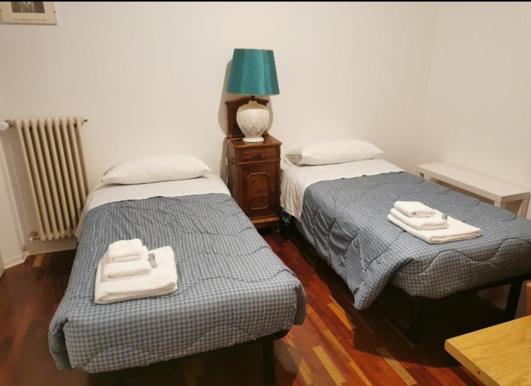 B&B La Chicca Ravenna Eksteriør bilde